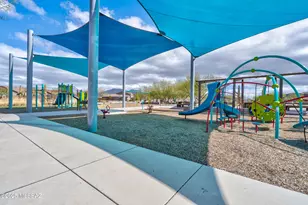 9813 E Miller Peak Trl, Tucson, AZ 85747 - Photo 48