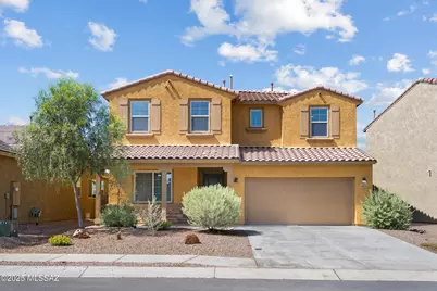 9813 E Miller Peak Trail, Tucson, AZ 85747 - Photo 50