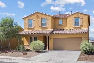 9813 E Miller Peak Trail, Tucson, AZ 85747 - Photo 1