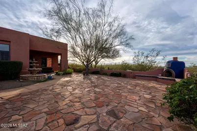 16278 S Creosote View Lane, Vail, AZ 85641 - Photo 38