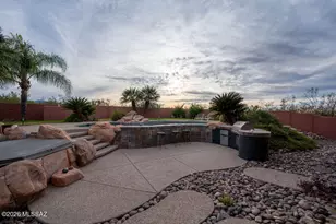 16278 S Creosote View Ln, Vail, AZ 85641 - Photo 34