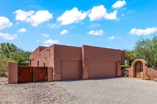 16278 S Creosote View Ln, Vail, AZ 85641 - Photo 4