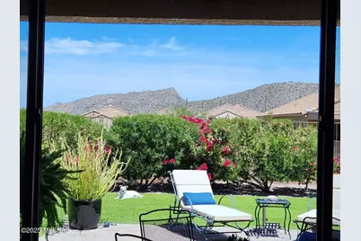 7100 W Cliff Spring Trail, Marana, AZ 85658 - Photo 2