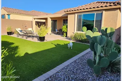 7100 W Cliff Spring Trail, Marana, AZ 85658 - Photo 28