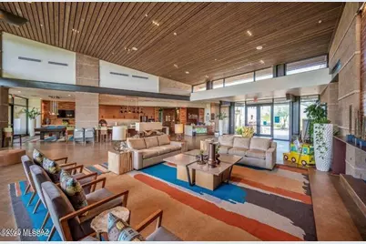 7100 W Cliff Spring Trail, Marana, AZ 85658 - Photo 34