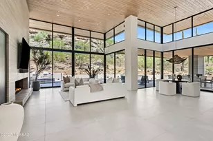 6384 W Rockpoint Ridge Pl, Marana, AZ 85658 - Photo 4