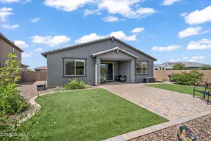 2300 W Alamo Spring Loop, Oro Valley, AZ 85742 - Photo 34