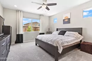 2300 W Alamo Spring Loop, Oro Valley, AZ 85742 - Photo 18