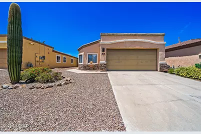 14500 S Camino Tierra Luna, Sahuarita, AZ 85629 - Photo 2