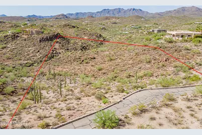 5593 Park Ridge Place, Tucson, AZ 85743 - Photo 10