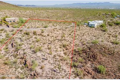 5593 Park Ridge Place, Tucson, AZ 85743 - Photo 20