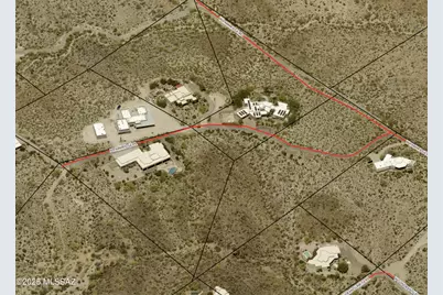 5593 Park Ridge Place, Tucson, AZ 85743 - Photo 32