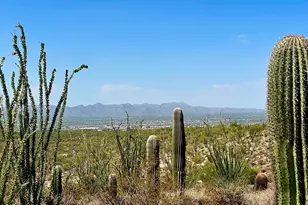 5593 Park Ridge Pl, Tucson, AZ 85743 - Photo 1