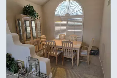 3074 N Palomino Park Loop, Tucson, AZ 85712 - Photo 4