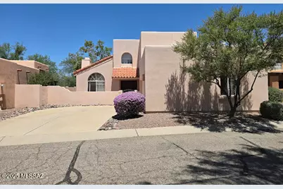 3074 N Palomino Park Loop, Tucson, AZ 85712 - Photo 2