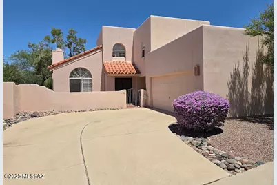 3074 N Palomino Park Loop, Tucson, AZ 85712 - Photo 1