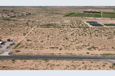 .78 Acre N Frontage Road #5, Pearce, AZ 85625 - Photo 4