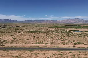 78 Acre N Frontage Rd, Pearce, AZ 85625 - Photo 1