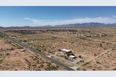 .78 Acre N Frontage Road #5, Pearce, AZ 85625 - Photo 6