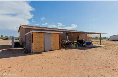 16640 W Branch Water Lane, Marana, AZ 85653 - Photo 24