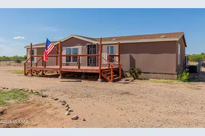 16640 W Branch Water Lane, Marana, AZ 85653 - Photo 4