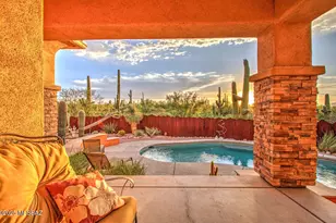 352 N Camino Del Codorniz, Tucson, AZ 85748 - Photo 36