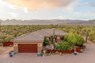 352 N Camino Del Codorniz, Tucson, AZ 85748 - Photo 2