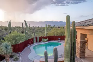 352 N Camino Del Codorniz, Tucson, AZ 85748 - Photo 34