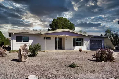 907 E Clouse Street, Pearce, AZ 85625 - Photo 2