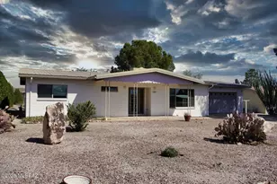 907 E Clouse St, Pearce, AZ 85625 - Photo 2