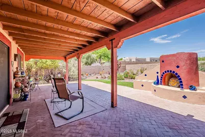 810 Corte  Monte Cristo, Green Valley, AZ 85614 - Photo 26