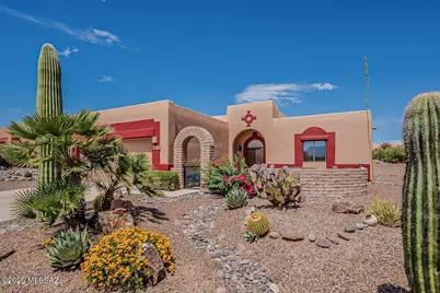 810 Corte  Monte Cristo, Green Valley, AZ 85614 - Photo 2