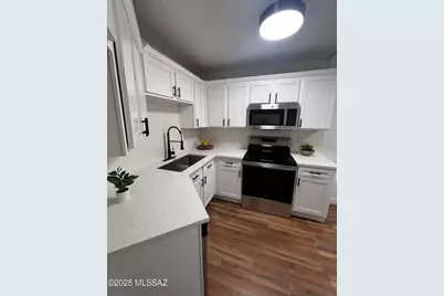 6655 N Canyon Crest Drive #14179, Tucson, AZ 85750 - Photo 10
