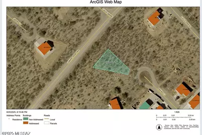 1780 Ebano Court #23, Rio Rico, AZ 85648 - Photo 1