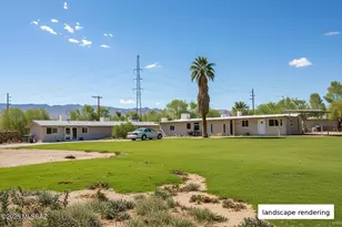 10473 S Nogales Hwy, Tucson, AZ 85756 - Photo 2