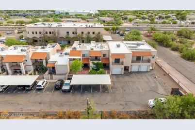 2308 W Paseo Cielo, Tucson, AZ 85742 - Photo 44
