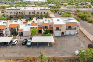 2308 W Paseo Cielo, Tucson, AZ 85742 - Photo 44