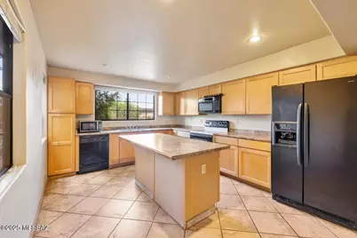 2308 W Paseo Cielo, Tucson, AZ 85742 - Photo 2