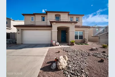 3554 E Canter Road, Tucson, AZ 85739 - Photo 2