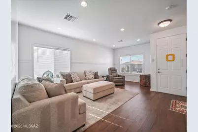 3554 E Canter Road, Tucson, AZ 85739 - Photo 4