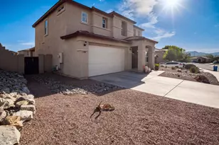3554 E Canter Rd, Tucson, AZ 85739 - Photo 1