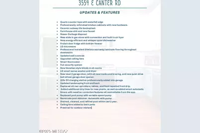 3554 E Canter Road, Tucson, AZ 85739 - Photo 48