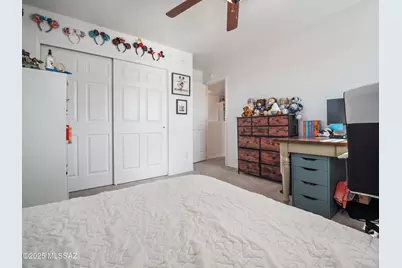 3554 E Canter Road, Tucson, AZ 85739 - Photo 38
