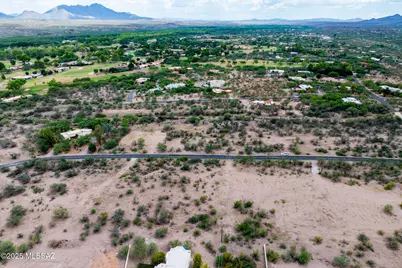 Tbd Circulo De Anza #97, Tubac, AZ 85646 - Photo 8
