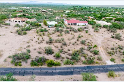 Tbd Circulo De Anza #97, Tubac, AZ 85646 - Photo 6