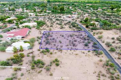 Tbd Circulo De Anza #97, Tubac, AZ 85646 - Photo 2