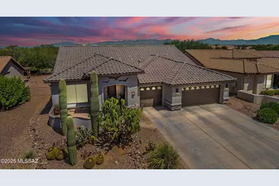 1608 N Buttes Drive, Green Valley, AZ 85614 - Photo 1