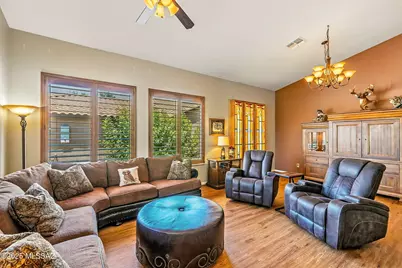 1608 N Buttes Drive, Green Valley, AZ 85614 - Photo 8