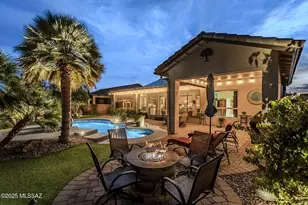 1608 N Buttes Dr, Green Valley, AZ 85614 - Photo 44