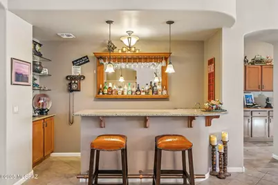 1608 N Buttes Drive, Green Valley, AZ 85614 - Photo 12